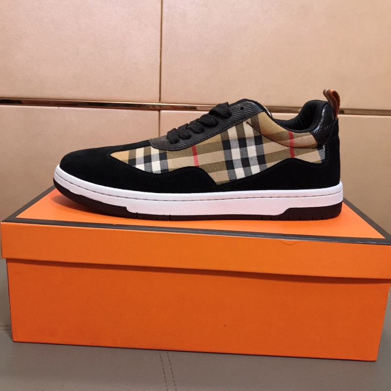 B**rry sneakers